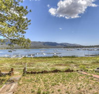 012 Lakefront Chalet Home - Accommodation Denver