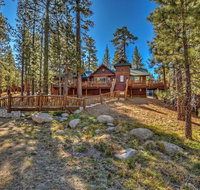 015 Bear Creek Lodge Home - Accommodation Denver