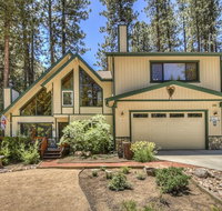 020 Summit Haus cabin - Accommodation Denver