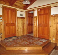 021 Big  Beautiful Home - Accommodation Denver