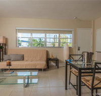 1 bedroom 6 people - walk from the Beach Shopping Mall and Restaurants - Accommodation Denver