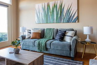 1 BR Apt Downtown by Frontdesk Accommodation Denver