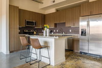 1 BR Apt with Gameroom by Frontdesk Accommodation Denver