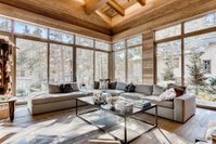 1-184 West Meadow Drive Accommodation Denver