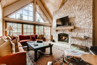 1-Vail Mountain View 403 Accommodation Denver
