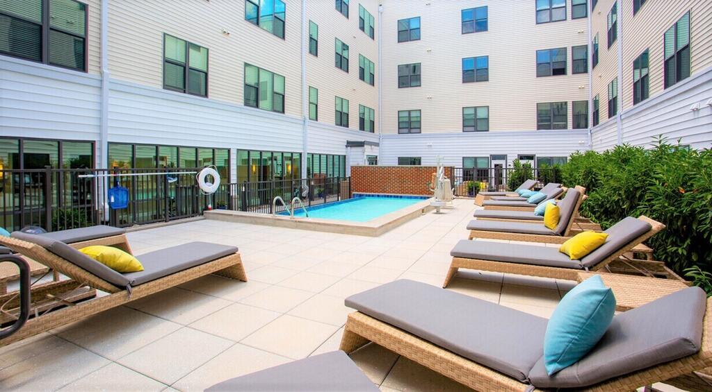 100 Walkscore Apartments In Old City By Barsala - thumb 1