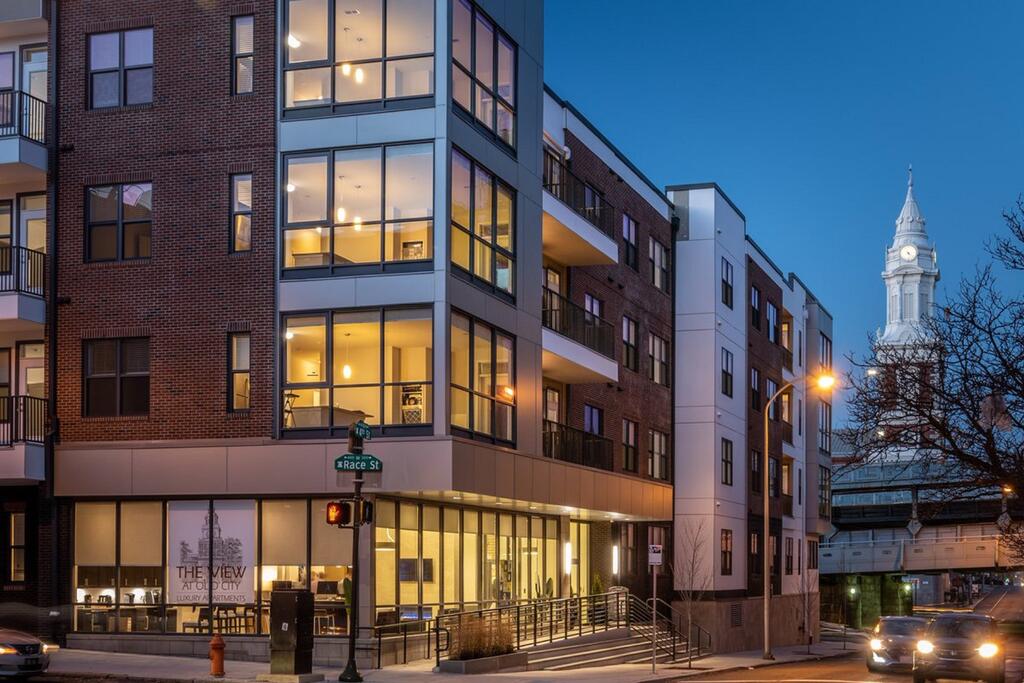 100 Walkscore Apartments In Old City By Barsala - thumb 0