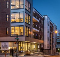 100 Walkscore Apartments in Old City by Barsala - Accommodation Denver