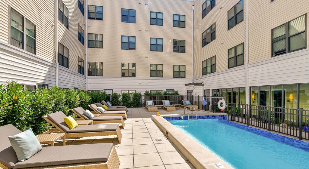 100 Walkscore Apartments In Old City By Barsala - thumb 3