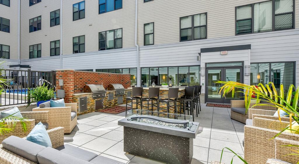 100 Walkscore Apartments In Old City By Barsala - thumb 2