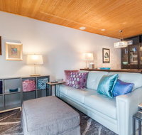 101 Forest Drive Unit D by Summit County Mountain Retreats - Accommodation Denver