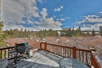 102 Willows Way Townhouse Accommodation Denver
