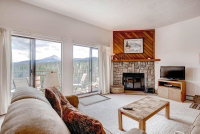 104-A Buffalo Ridge condo Accommodation Denver
