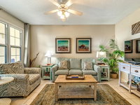 105E   Luxury 2BR/2BA condo with Gulf view Accommodation Denver