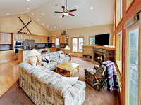 106 Teller Street Duplex Accommodation Denver