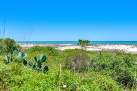 106W Bright 3BR and 3BA corner condo with Gulf view Accommodation Denver