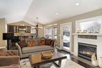 107 Park Avenue Accommodation Denver