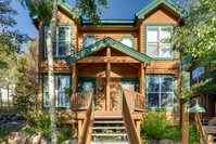 107 Saddle Ridge Drive Home Accommodation Denver