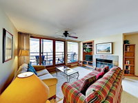 1100 N Frontage Rd Condo Unit W 2305 Accommodation Denver