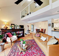 1112 Robert E Lee Condo Unit B - Accommodation Denver