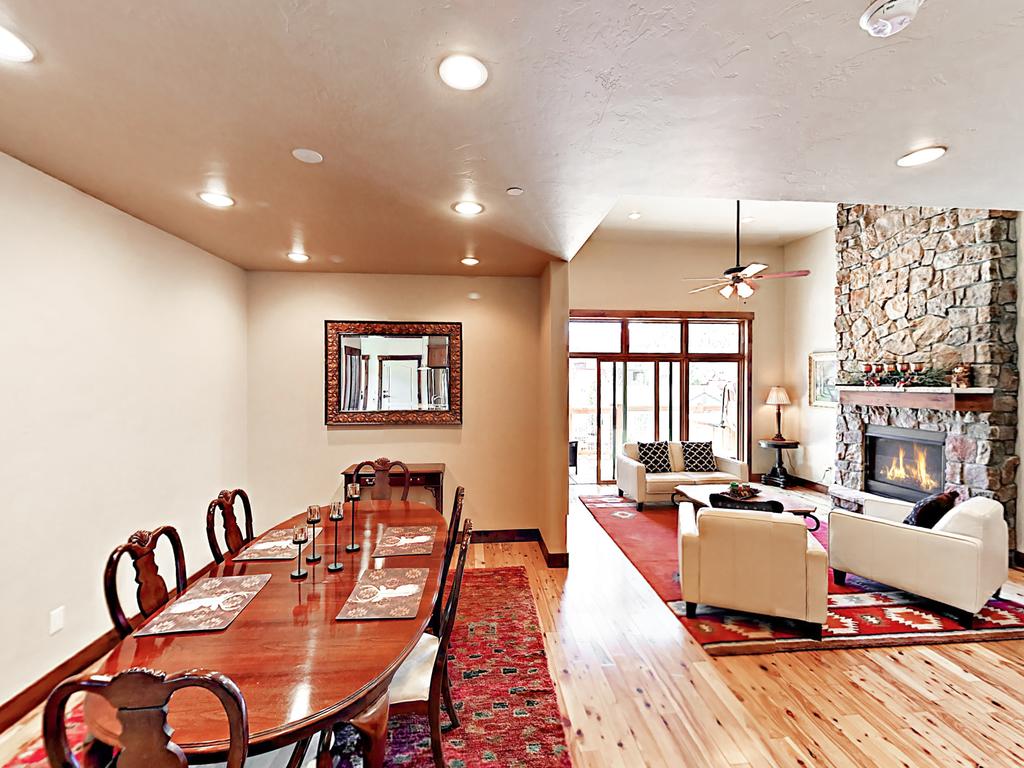 118 Ave 1 Frisco Condo - thumb 2