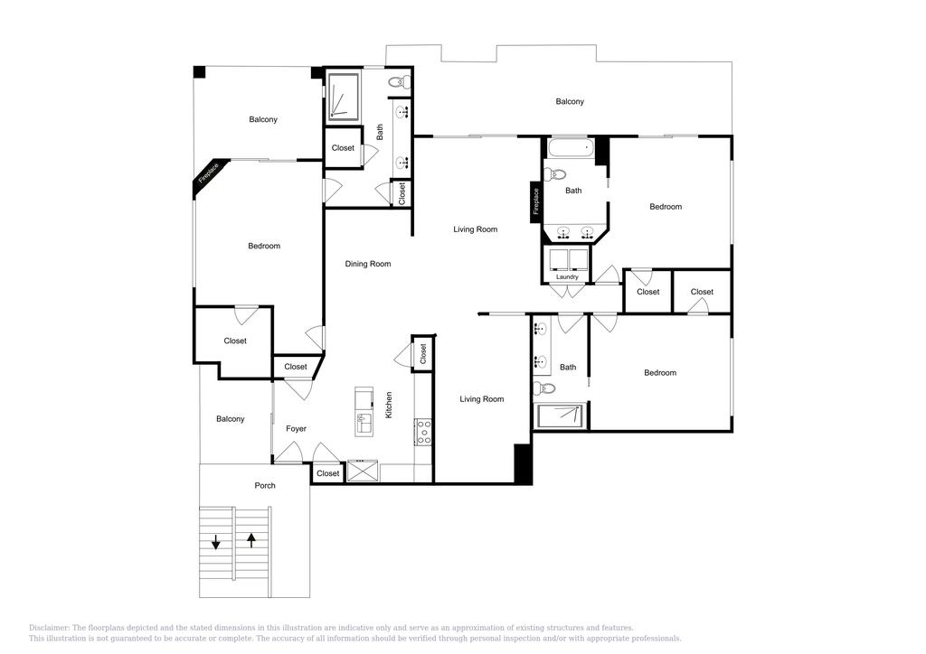 118 Ave 1 Frisco Condo - thumb 1