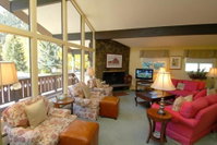 118 E. Bleeker St. Upper Level Accommodation Denver