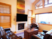 12 Yukon Lane Townhome Accommodation Denver