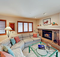 1206 Village Road Condo Unit B206 - Accommodation Denver