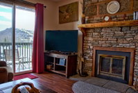 1214 - Platinum 2 Bdrm- 850 SF Sleeps 6 Accommodation Denver