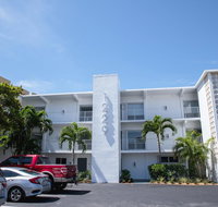 1229 Apartments at Beachcomber Resort and Villas - Accommodation Denver