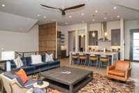 1242 Westhaven Circle townhouse Accommodation Denver