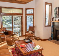 125 Ridgepoint Townhomes Townhouse - Accommodation Denver