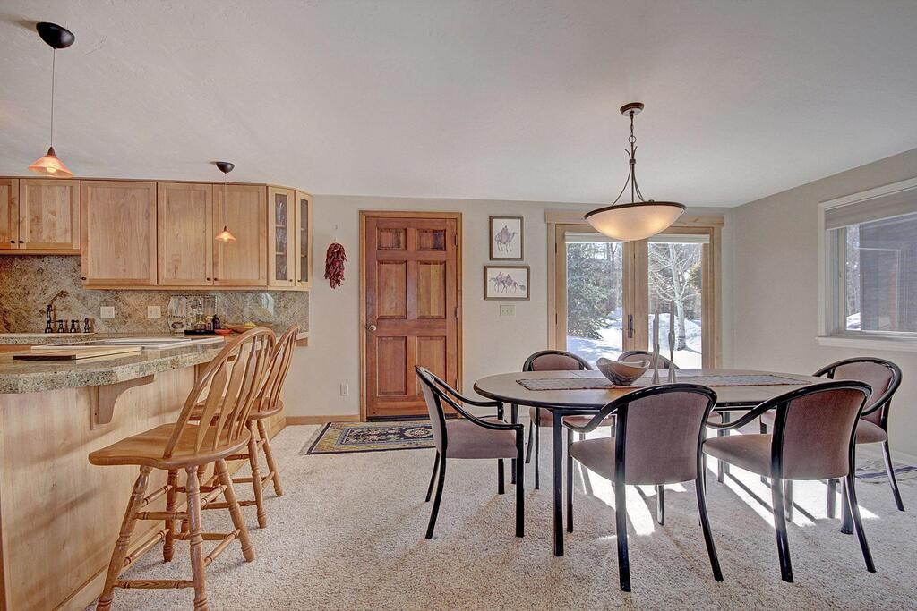 1250 Willow Grove Townhouse - thumb 3