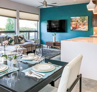 12th Street Place - Accommodation Denver