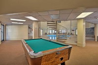 1303 - Platinum Ski Suite- 300 SF Sleeps 4 Accommodation Denver
