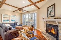 135 Street Steamboat Condo Accommodation Denver