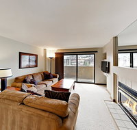 137 Benchmark Rd 312 Condo - Accommodation Denver