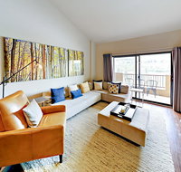 137 Benchmark Rd Condo Unit 518 - Accommodation Denver