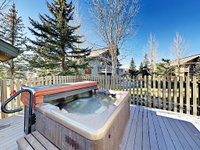 1395 Morgan Ct Condo Unit 702 Accommodation Denver