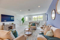 1405 Luxury Townhouse 3bed  4bath 3 miles to the beach Accommodation Denver