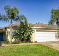 1413 Park Four-Bedroom Villa - Accommodation Denver