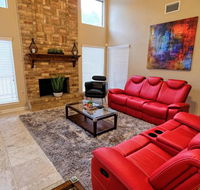 1414 Elk River Road, Houston, TX 77090, United States - Accommodation Denver