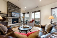 1470 Bangtail Way Condo Unit B Condo Accommodation Denver