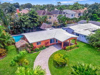 1500 SW 22nd Street Home Accommodation Denver