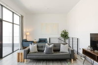 2-Story Penthouse  Private Deck Accommodation Denver
