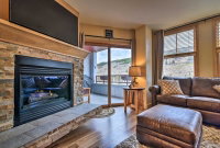 200 River Run Condos Platinum Accommodation Denver
