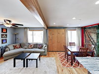 201 South 2nd Townhouse Unit A Accommodation Denver