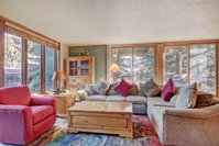 2019 Lodgepole Condo Accommodation Denver