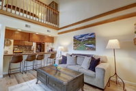 201C Mountain Side 1BR 1BA condo Accommodation Denver